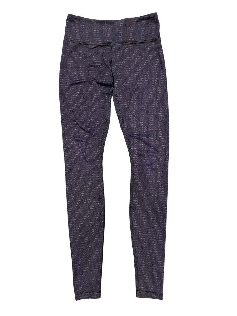 Lululemon | Wunder Under high-rise Patterned Leggings 4